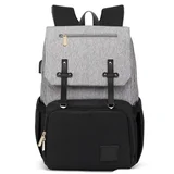 Bambino Bagz Sorrento Nappy Bag Backpack
