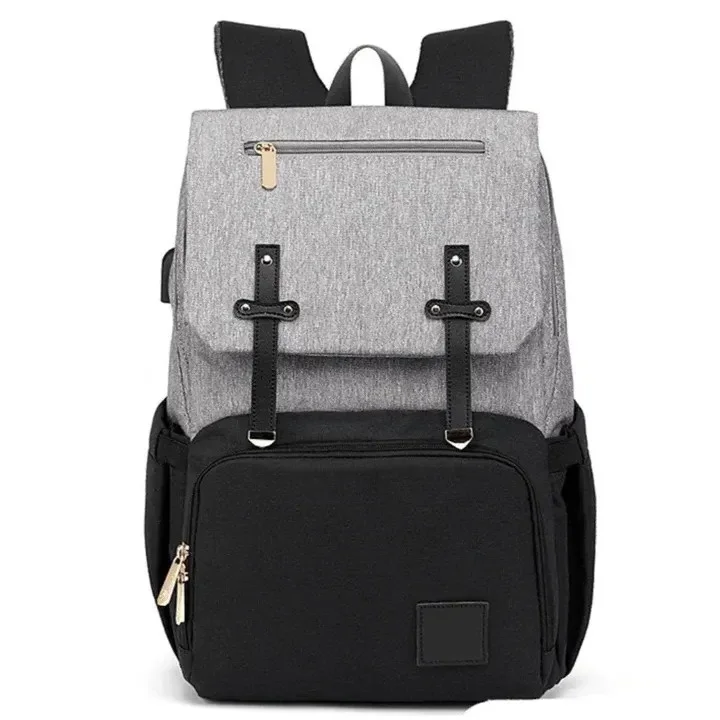 Bambino Bagz Sorrento Nappy Bag Backpack reviews