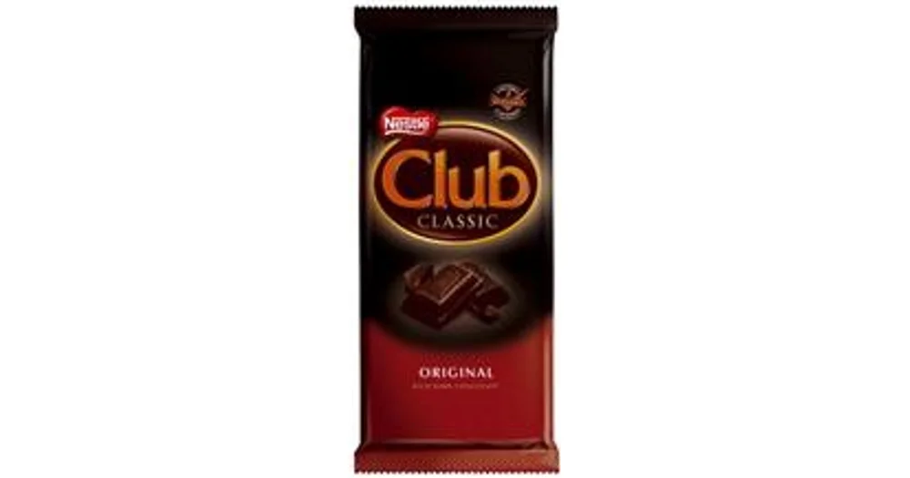 Nestle Club 