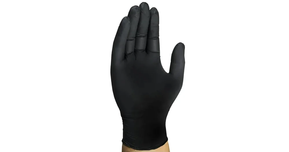 Mechanix Wear 5 Mil Nitrile Disposable Gloves reviews ProductReview