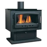 Nectre Gas Log Fire