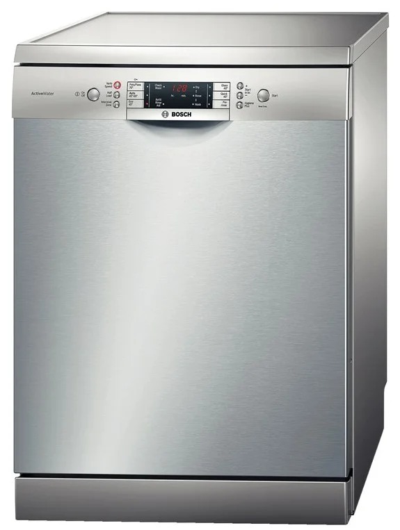 smeg dishwasher tripping rcd