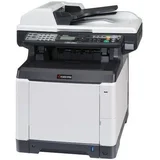 Kyocera Ecosys FS-C2026MFP / C2126MFP
