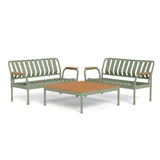 Koala Torakina Outdoor 4-Seater Lounge Set