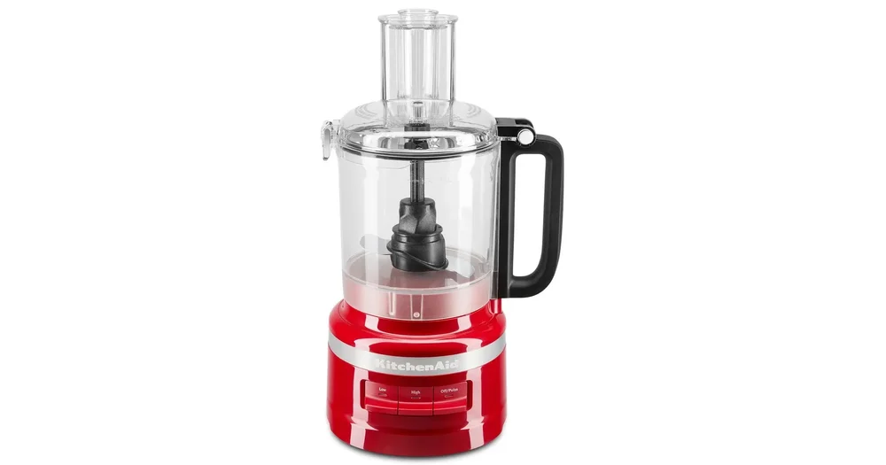 KitchenAid 9 Cup Food Processor KFP0919