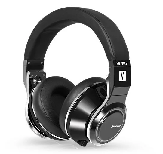 Bluedio victory online headphones