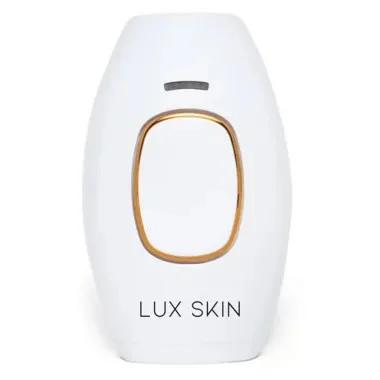 Lux Skin IPL Laser Hair Removal Handset reviews ProductReview .au