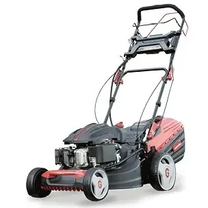 ALDI Gardenline 196cc Self Propelled Electric Start 4Stroke Petrol