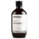 Thankyou Baby Bath Milk