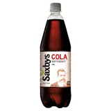 Saxbys Cola