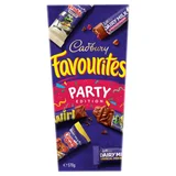 Cadbury Favourites Party Edition