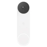 Google Nest Doorbell (battery)