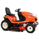 Kubota GR2120-48