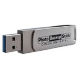Photo Backup Stick Omega