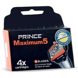 ALDI Prince Maximum 5