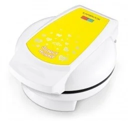 Kambrook Little Chefs Sunny Hunny Waffle Maker KLC2WF reviews