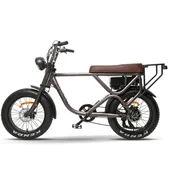 Nishiro electric 2024 bike review