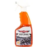 Bowden's Own Agent Orange