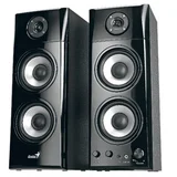 Genius SP-HF1800A Computer Speakers
