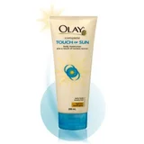 Olay Touch of Sun Body Lotion