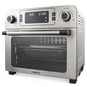 air fryer oven aldi review