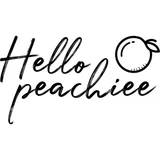 Hello Peachiee