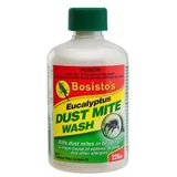 Bosisto's Dust Mite Wash