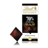 Lindt Excellence 70% Cocoa