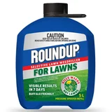 Roundup for Lawns Spray Ready Refill
