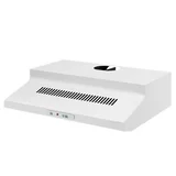 Chef Cooking 60cm Fixed Rangehood CRF610WB