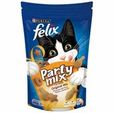 Felix Party Mix Cat Treats