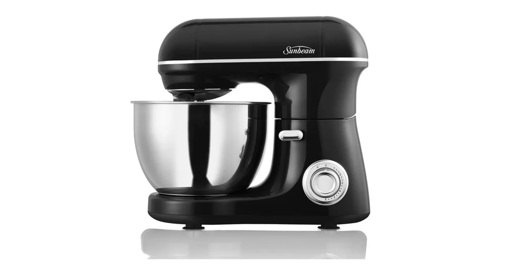 Sunbeam Mixmaster The Tasty One MXP3000BK Black reviews