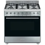 Smeg CS90GMXHA