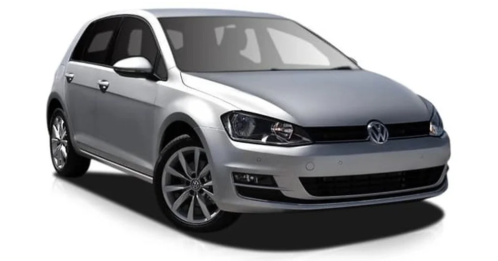Volkswagen Golf Mk.7 Hatchback 110TSI (2015-2017) reviews ...