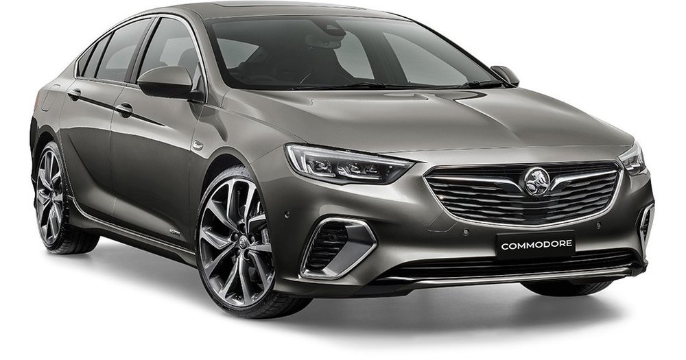 Holden Commodore reviews | ProductReview.com.au