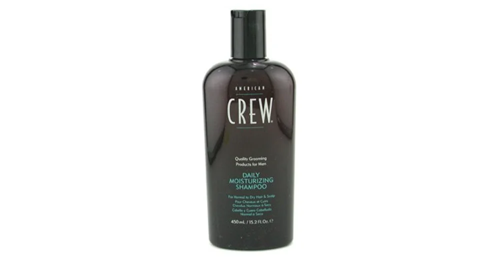 American Crew Daily Shampoo reviews