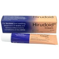 hirudoid cream for rosacea