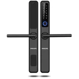 Philips 6000 Series Smart Lever Door Lock DDL608LKK