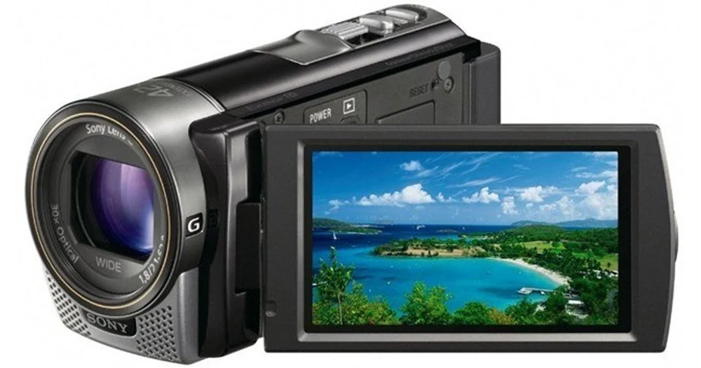 Sony HDR-CX360E / V reviews | ProductReview.com.au