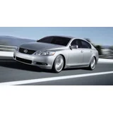 Lexus GS S190