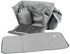 kathmandu nappy bag