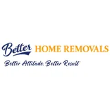 Better Home Removals