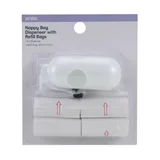 Kmart Anko Nappy Bag Dispenser with Refill Bags