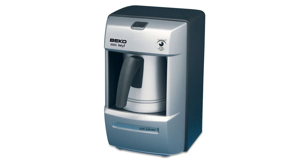 Turkish Coffee Machine Keyf BEKO 