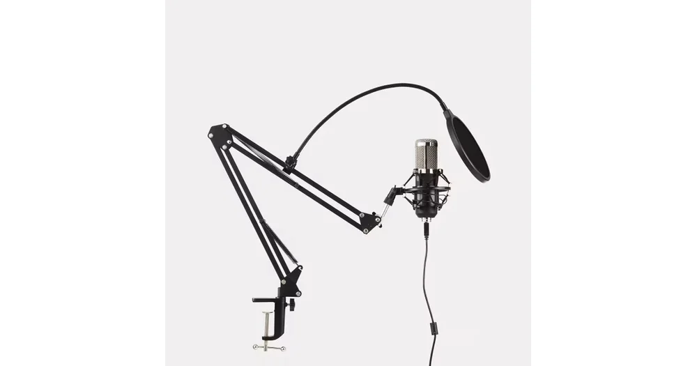 Kmart Professional Gaming Microphone reviews