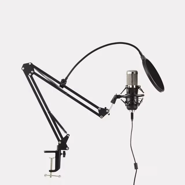 Kmart Professional Gaming Microphone reviews