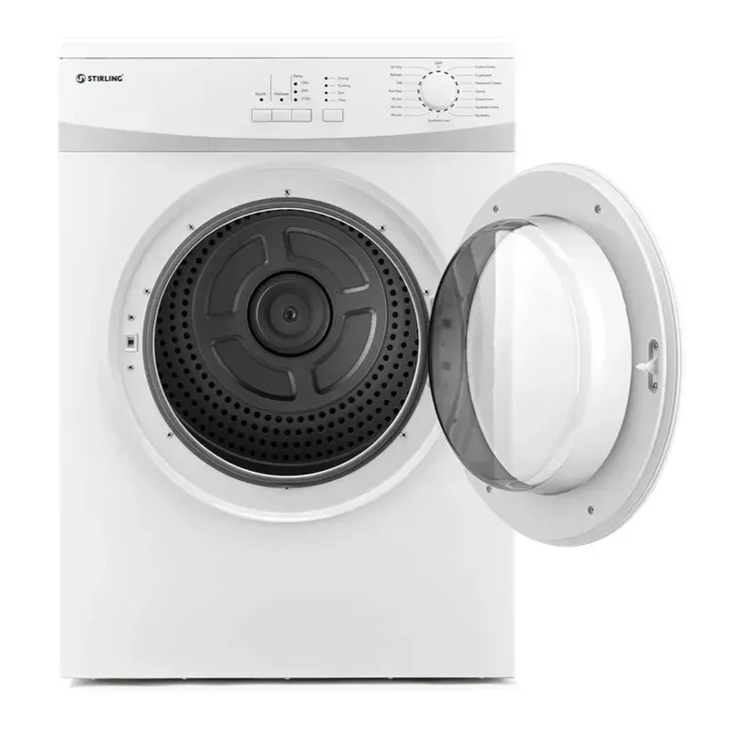 ALDI Stirling 7kg STRCD70W (June 2022) reviews