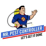 Mr Pest Controller