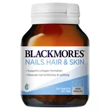 Blackmores Nails Hair and Skin
