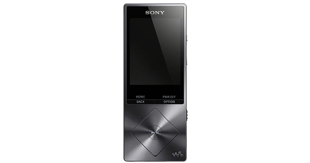 Sony NW-A25 reviews | ProductReview.com.au